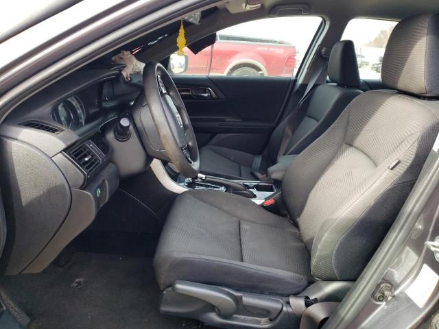 Photo 6 VIN: 1HGCR2F37HA248835 - HONDA ACCORD 