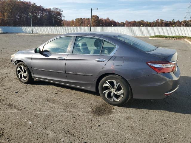 Photo 1 VIN: 1HGCR2F37HA249290 - HONDA ACCORD LX 