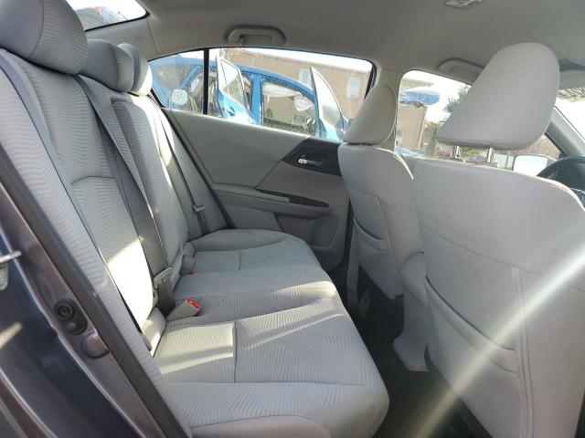 Photo 9 VIN: 1HGCR2F37HA249290 - HONDA ACCORD LX 