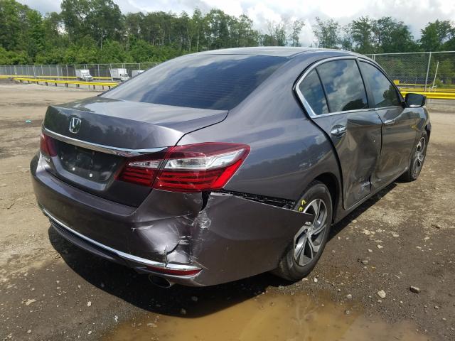 Photo 3 VIN: 1HGCR2F37HA251153 - HONDA ACCORD LX 