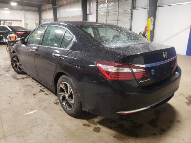 Photo 2 VIN: 1HGCR2F37HA252190 - HONDA ACCORD LX 