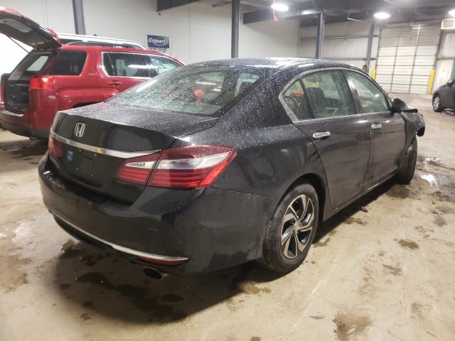 Photo 3 VIN: 1HGCR2F37HA252190 - HONDA ACCORD LX 