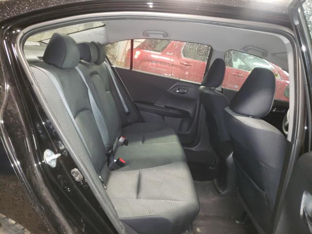 Photo 5 VIN: 1HGCR2F37HA252190 - HONDA ACCORD LX 