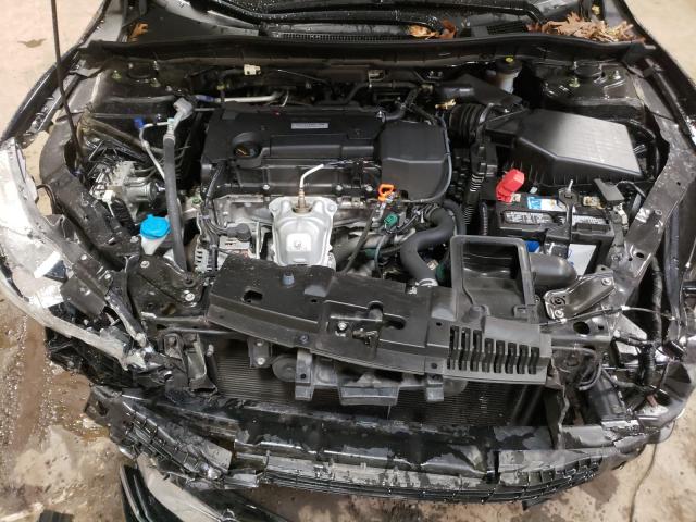 Photo 6 VIN: 1HGCR2F37HA252190 - HONDA ACCORD LX 