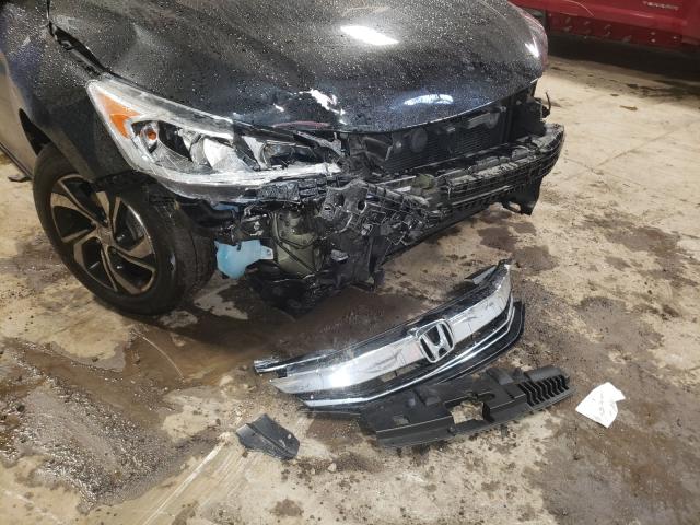 Photo 8 VIN: 1HGCR2F37HA252190 - HONDA ACCORD LX 