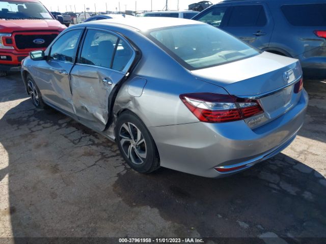 Photo 2 VIN: 1HGCR2F37HA264243 - HONDA ACCORD 