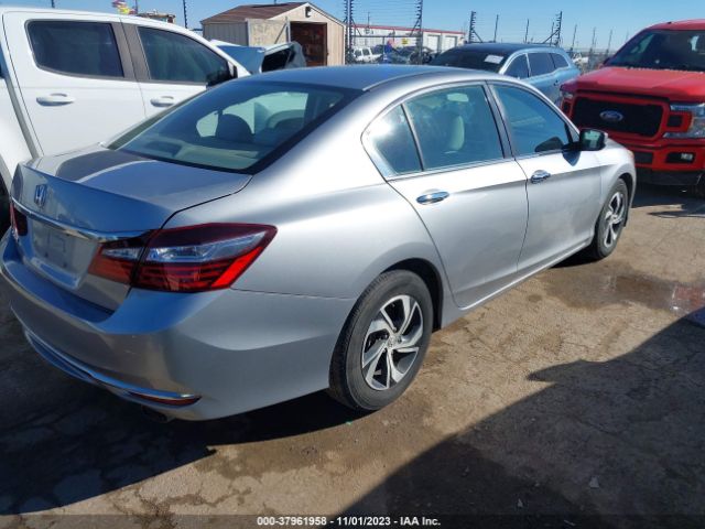 Photo 3 VIN: 1HGCR2F37HA264243 - HONDA ACCORD 