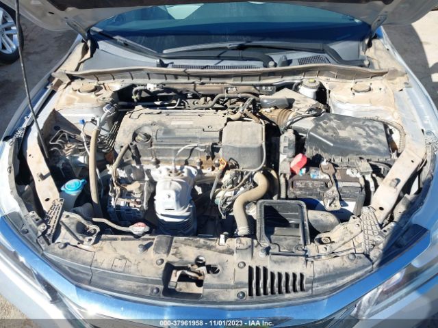 Photo 9 VIN: 1HGCR2F37HA264243 - HONDA ACCORD 