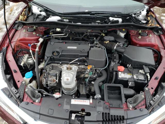 Photo 10 VIN: 1HGCR2F37HA266140 - HONDA ACCORD LX 