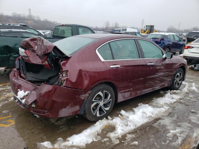 Photo 2 VIN: 1HGCR2F37HA266140 - HONDA ACCORD LX 