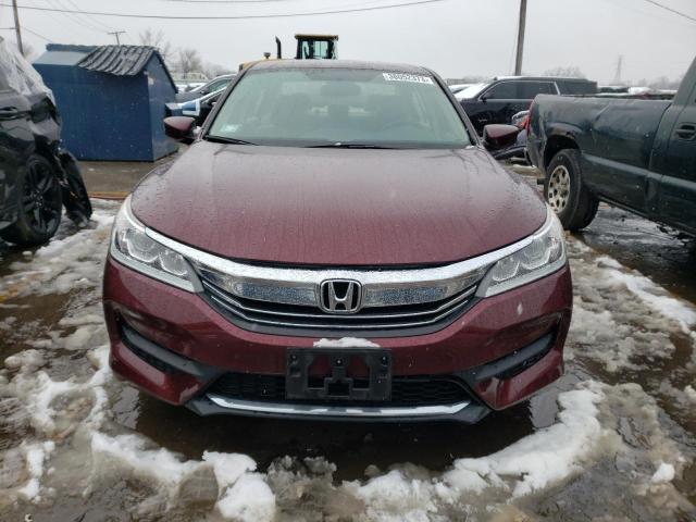 Photo 4 VIN: 1HGCR2F37HA266140 - HONDA ACCORD LX 