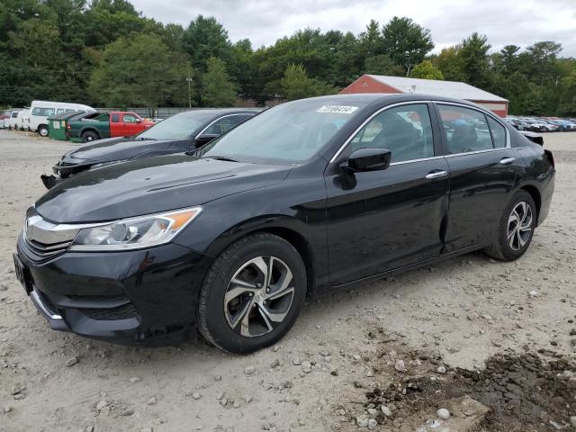 Photo 0 VIN: 1HGCR2F37HA268776 - HONDA ACCORD LX 