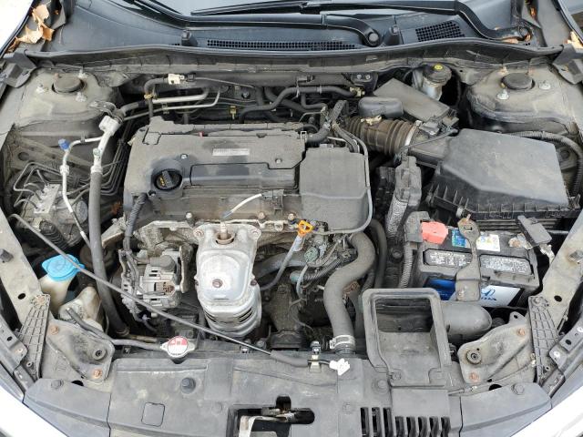 Photo 10 VIN: 1HGCR2F37HA268776 - HONDA ACCORD LX 