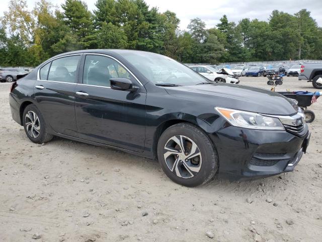 Photo 3 VIN: 1HGCR2F37HA268776 - HONDA ACCORD LX 