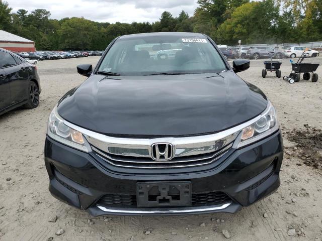 Photo 4 VIN: 1HGCR2F37HA268776 - HONDA ACCORD LX 