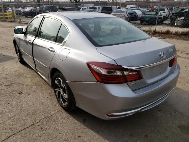 Photo 2 VIN: 1HGCR2F37HA269748 - HONDA ACCORD LX 