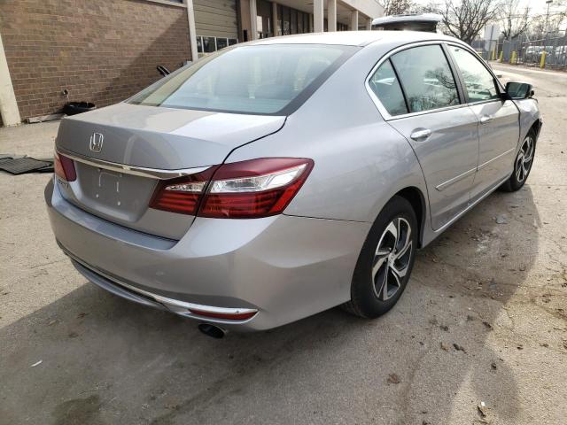 Photo 3 VIN: 1HGCR2F37HA269748 - HONDA ACCORD LX 