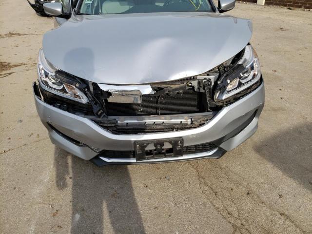 Photo 8 VIN: 1HGCR2F37HA269748 - HONDA ACCORD LX 