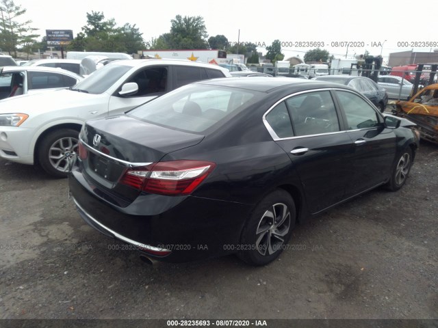 Photo 3 VIN: 1HGCR2F37HA270785 - HONDA ACCORD SEDAN 