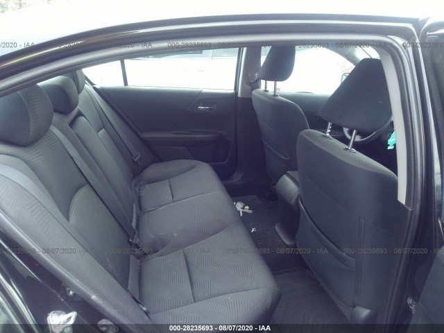 Photo 7 VIN: 1HGCR2F37HA270785 - HONDA ACCORD SEDAN 