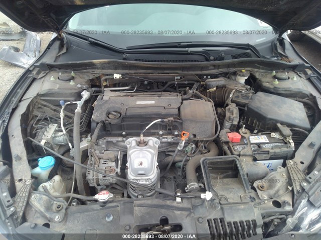 Photo 9 VIN: 1HGCR2F37HA270785 - HONDA ACCORD SEDAN 