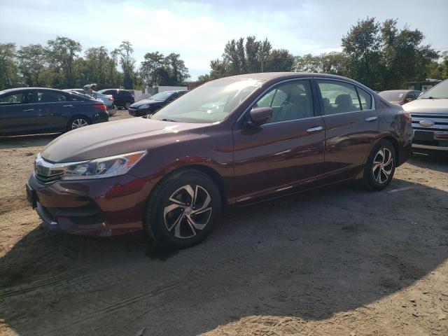 Photo 0 VIN: 1HGCR2F37HA271399 - HONDA ACCORD LX 