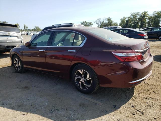 Photo 1 VIN: 1HGCR2F37HA271399 - HONDA ACCORD LX 