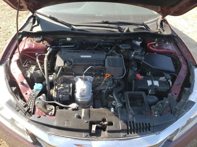 Photo 10 VIN: 1HGCR2F37HA271399 - HONDA ACCORD LX 