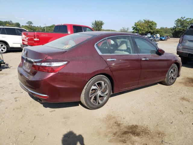 Photo 2 VIN: 1HGCR2F37HA271399 - HONDA ACCORD LX 