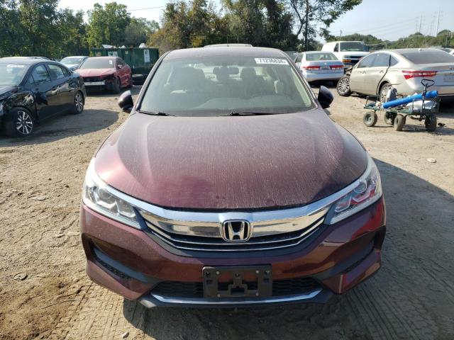 Photo 4 VIN: 1HGCR2F37HA271399 - HONDA ACCORD LX 