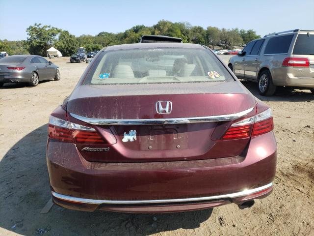 Photo 5 VIN: 1HGCR2F37HA271399 - HONDA ACCORD LX 