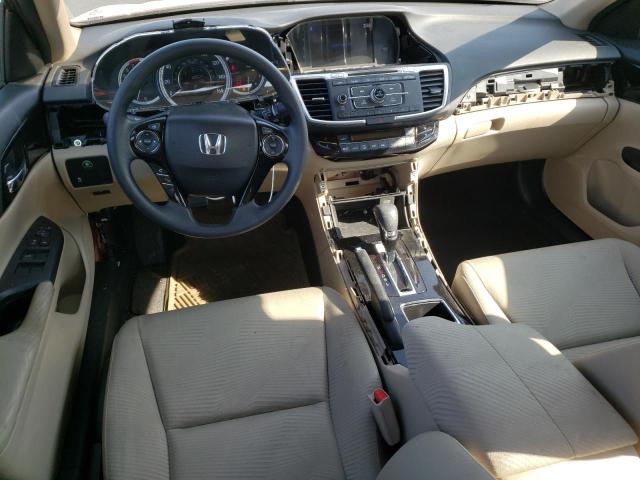 Photo 7 VIN: 1HGCR2F37HA271399 - HONDA ACCORD LX 