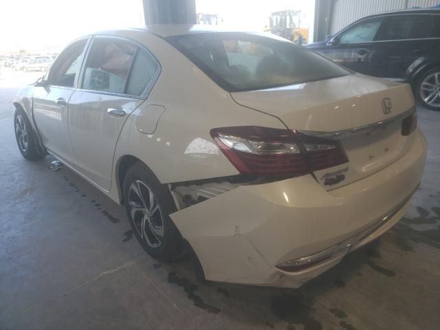 Photo 2 VIN: 1HGCR2F37HA280958 - HONDA ACCORD LX 