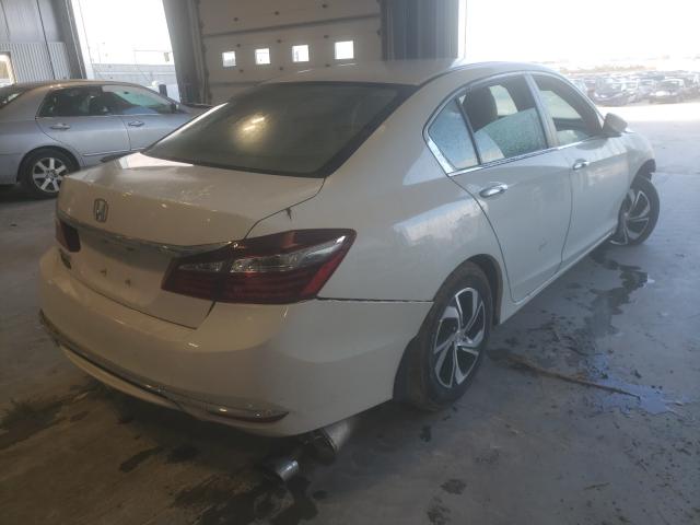 Photo 3 VIN: 1HGCR2F37HA280958 - HONDA ACCORD LX 