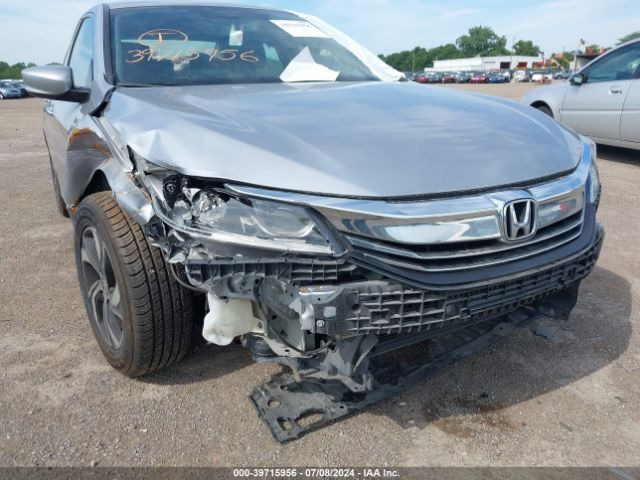 Photo 5 VIN: 1HGCR2F37HA288056 - HONDA ACCORD 