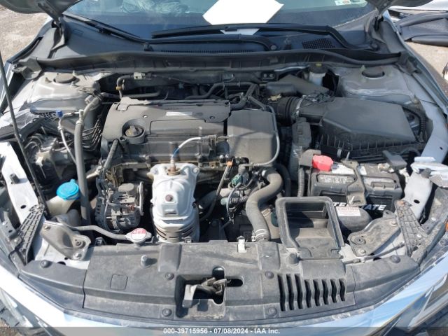 Photo 9 VIN: 1HGCR2F37HA288056 - HONDA ACCORD 