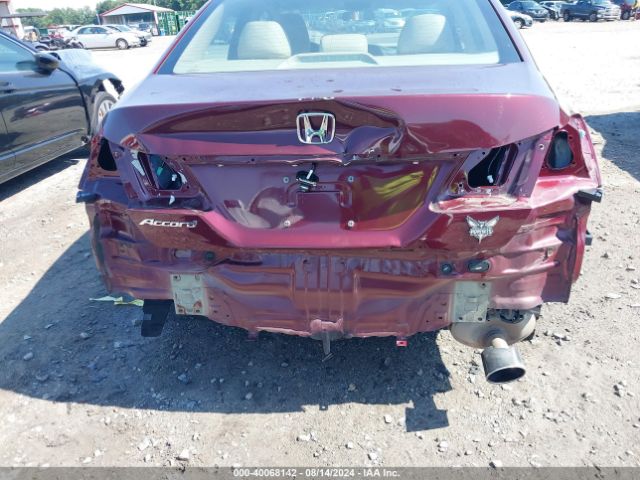 Photo 5 VIN: 1HGCR2F37HA290101 - HONDA ACCORD 