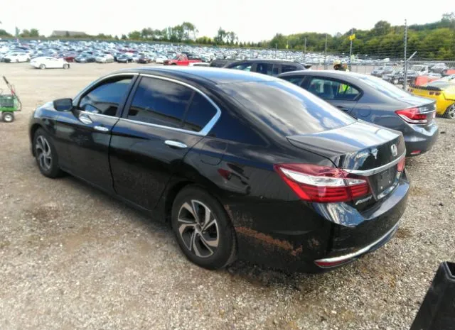 Photo 2 VIN: 1HGCR2F37HA290826 - HONDA ACCORD SEDAN 