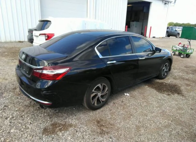 Photo 3 VIN: 1HGCR2F37HA290826 - HONDA ACCORD SEDAN 