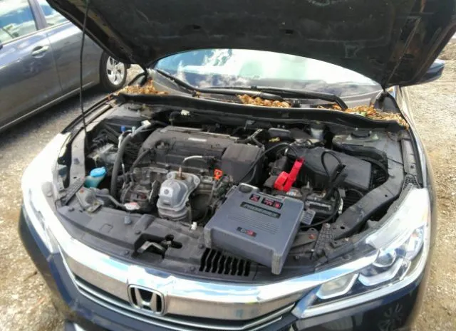 Photo 9 VIN: 1HGCR2F37HA290826 - HONDA ACCORD SEDAN 