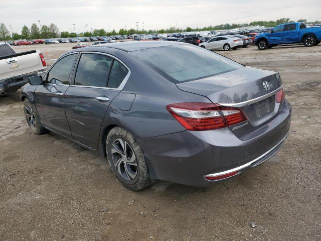 Photo 1 VIN: 1HGCR2F37HA293192 - HONDA ACCORD 