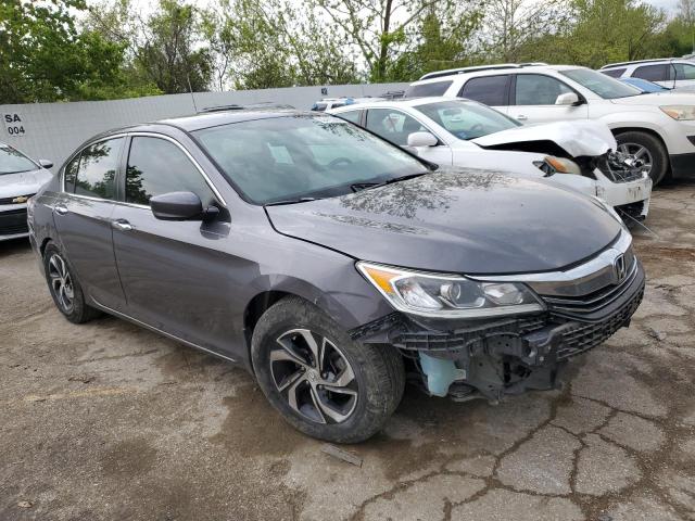 Photo 3 VIN: 1HGCR2F37HA293192 - HONDA ACCORD 