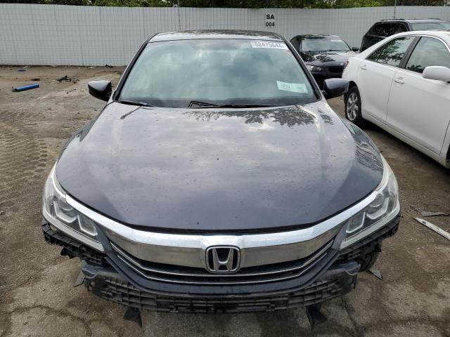 Photo 4 VIN: 1HGCR2F37HA293192 - HONDA ACCORD 