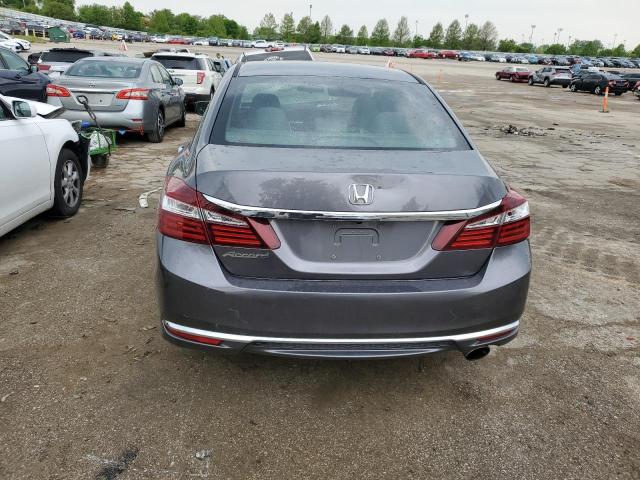 Photo 5 VIN: 1HGCR2F37HA293192 - HONDA ACCORD 