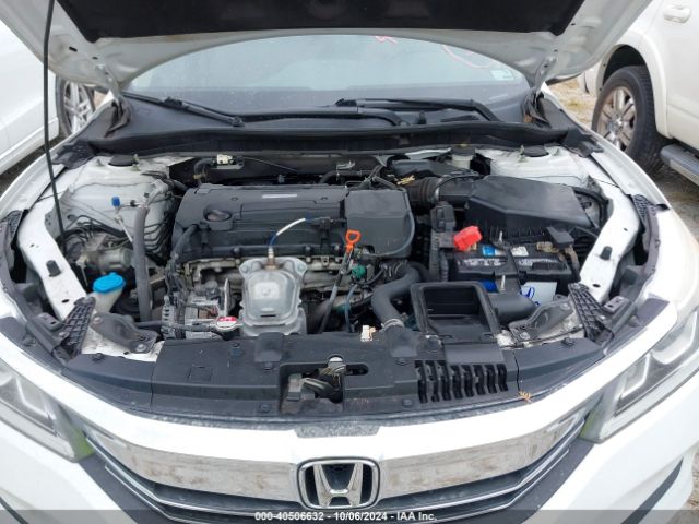 Photo 9 VIN: 1HGCR2F37HA296187 - HONDA ACCORD 