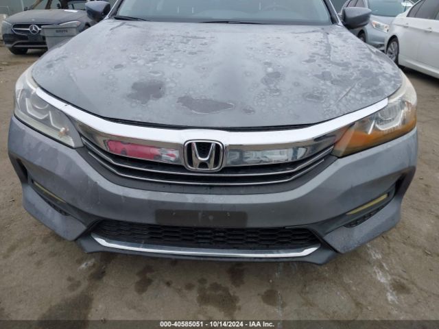 Photo 5 VIN: 1HGCR2F37HA298232 - HONDA ACCORD 