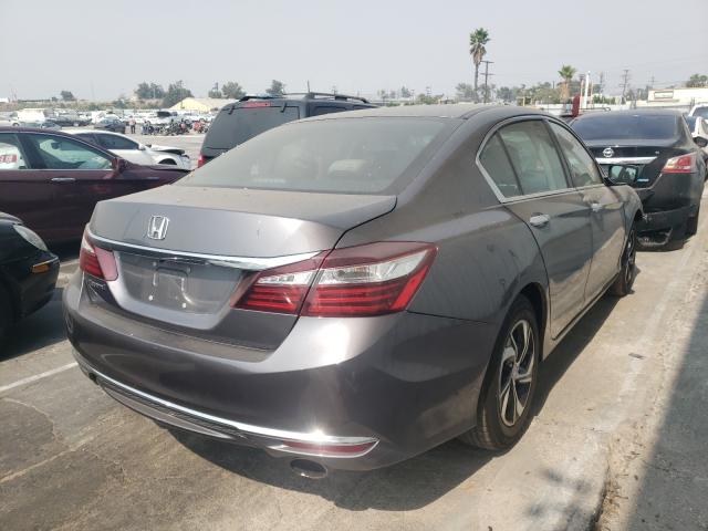 Photo 3 VIN: 1HGCR2F37HA301274 - HONDA ACCORD LX 