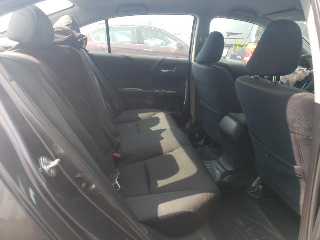 Photo 5 VIN: 1HGCR2F37HA301274 - HONDA ACCORD LX 