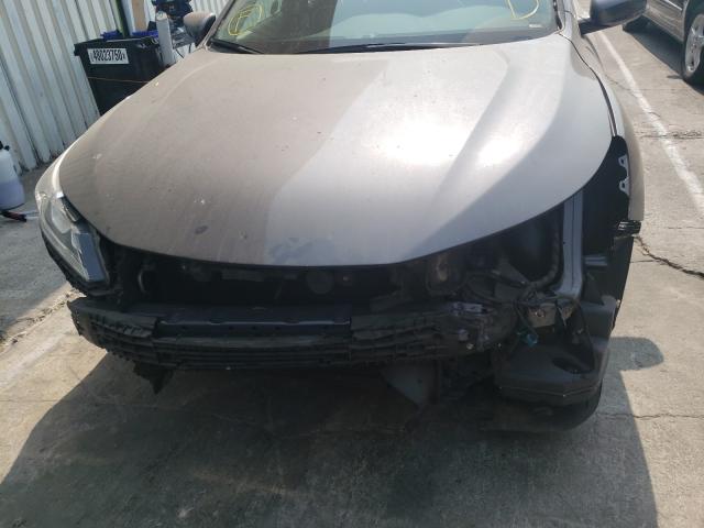 Photo 8 VIN: 1HGCR2F37HA301274 - HONDA ACCORD LX 