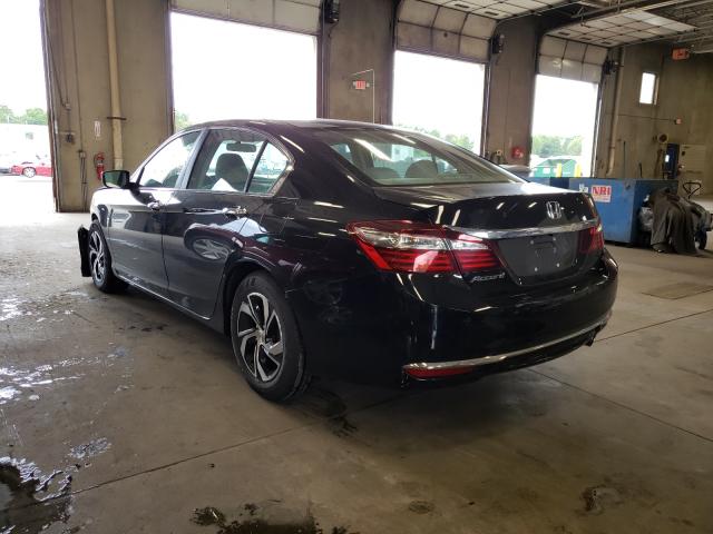 Photo 2 VIN: 1HGCR2F37HA303364 - HONDA ACCORD LX 